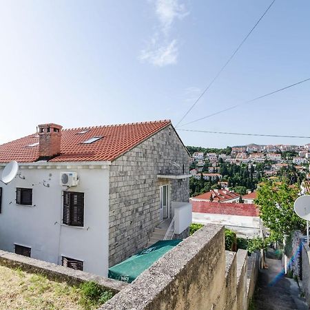 Ana & Mia Apartment Dubrovnik Exterior photo