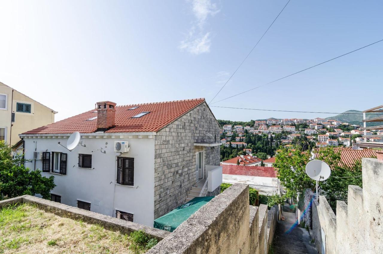 Ana & Mia Apartment Dubrovnik Exterior photo